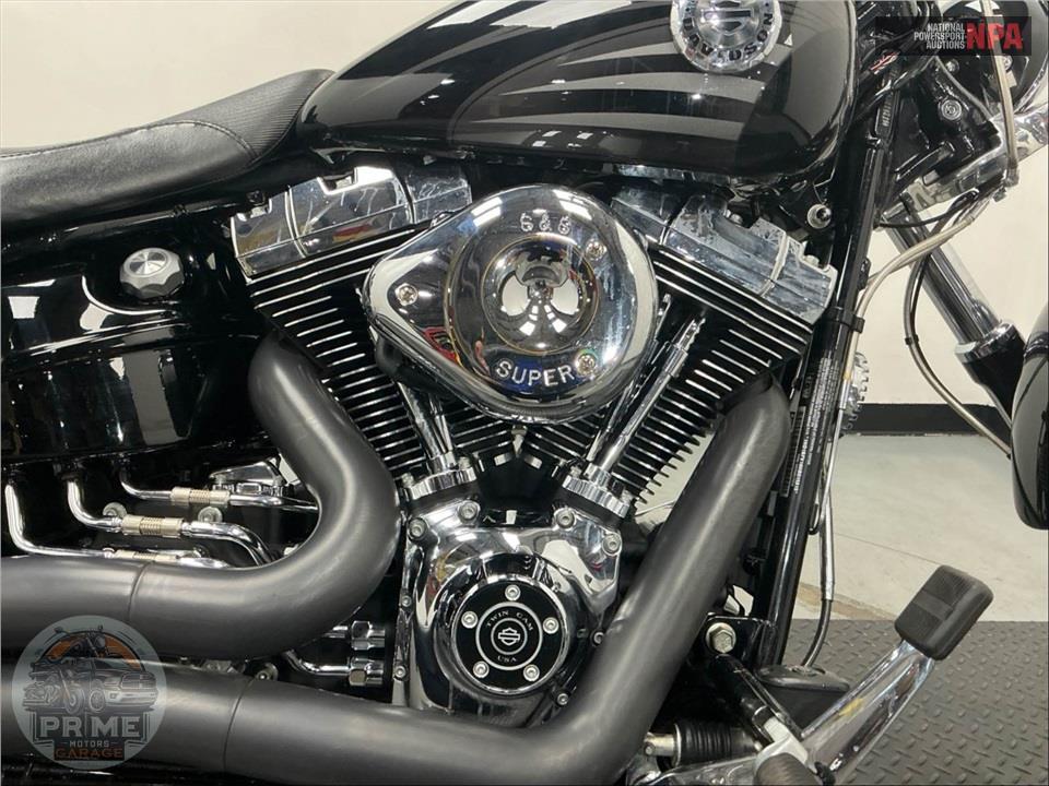 2017 Harley-Davidson FXSB BREAKOUT — фото 6