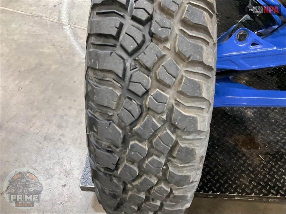 2022 Can-Am MAVERICK X3 MAX X RS TURBO RR SMART-SHOX — фото 18