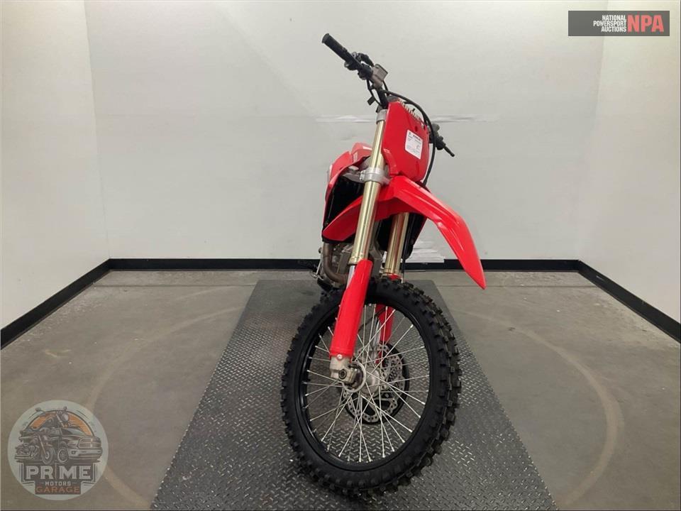 2023 Honda CRF450R — фото 2