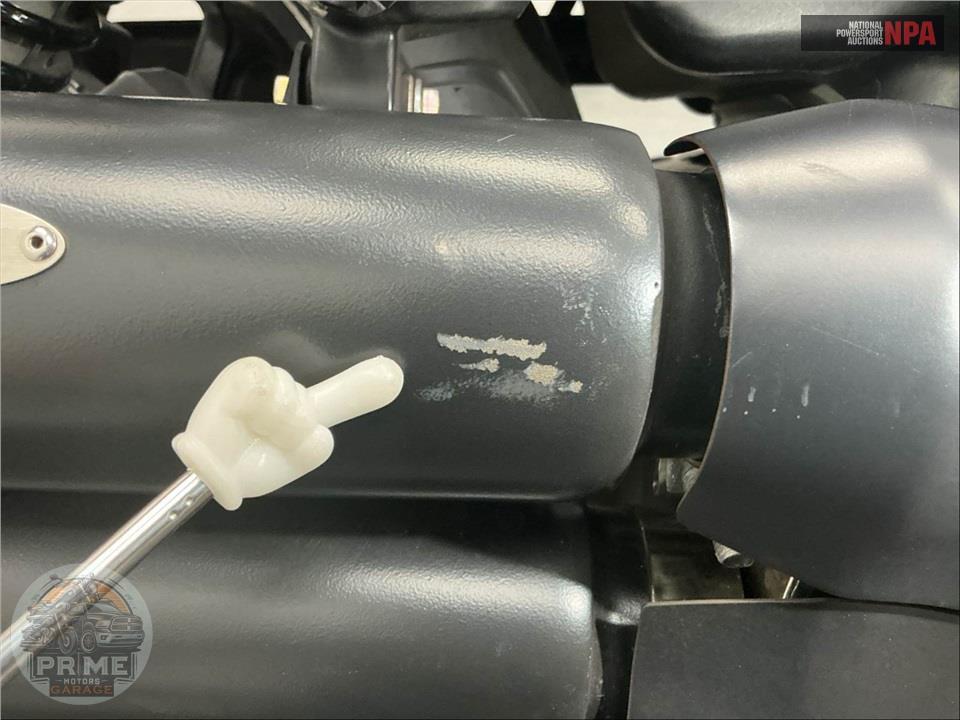 2015 Harley-Davidson VRSCDX NIGHT ROD SPECIAL — фото 13