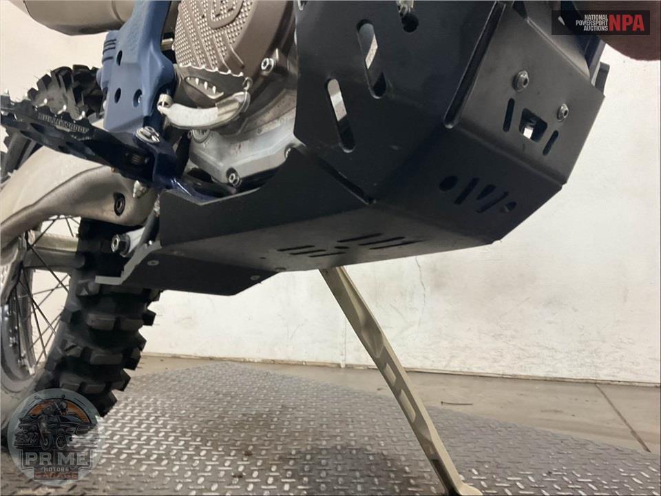 2024 Husqvarna FX 450 — фото 13