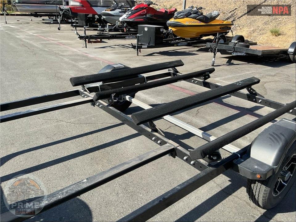 2023 Karavan Trailer PWC DOUBLE TRAILER — фото 12