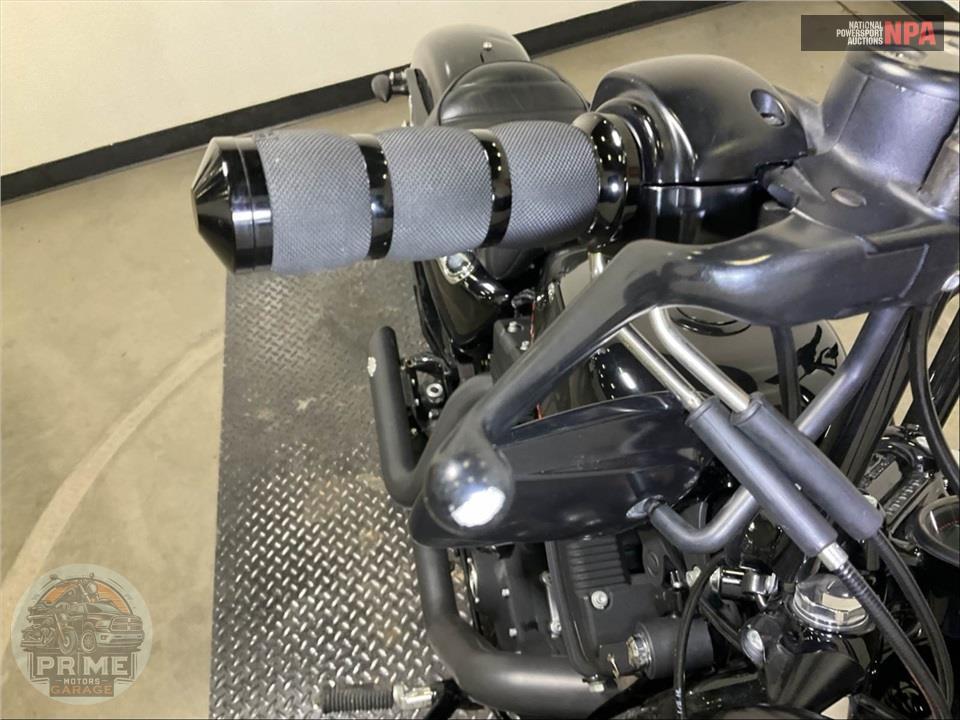 2015 Harley-Davidson XL1200X FORTY-EIGHT — фото 20