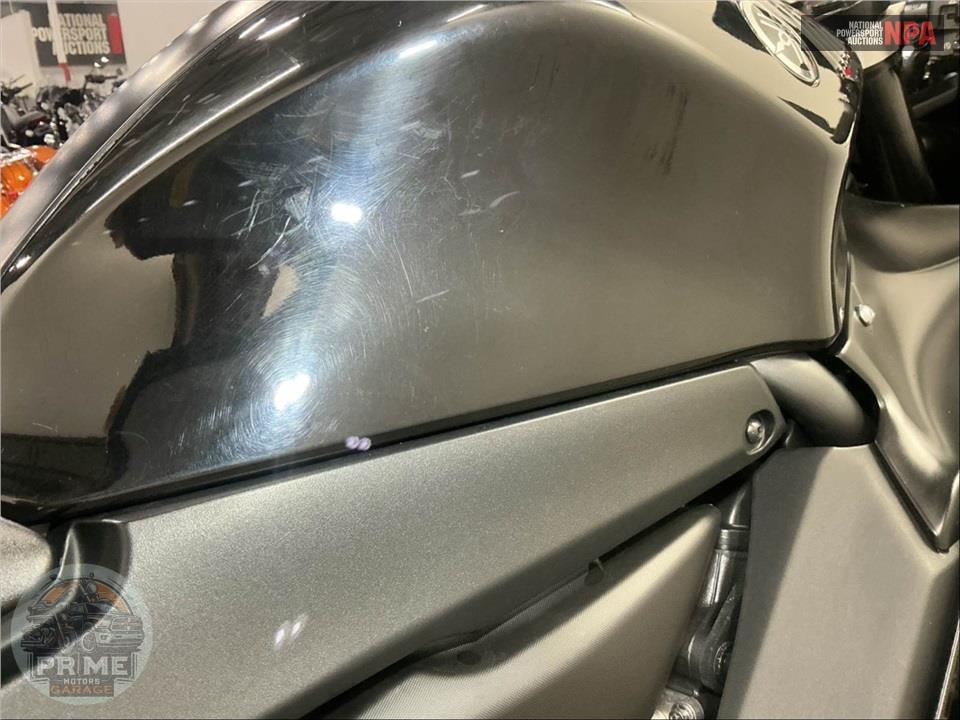 2023 Yamaha YZF-R7 — фото 27