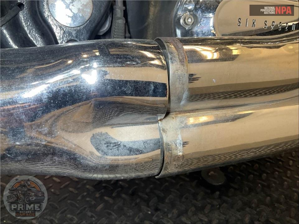2009 Harley-Davidson FLHTCU ULTRA CLASSIC ELECTRA GLIDE — фото 10