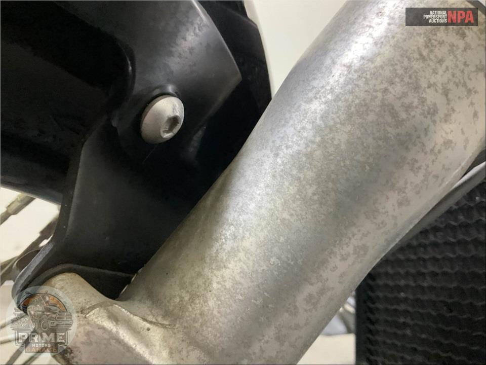 2003 Honda VT750DCA3 SHADOW SPIRIT — фото 24