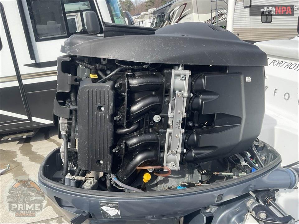 2022 Four Winns H1 H SERIES L=20/E=1 150HP YAMA OB — фото 7