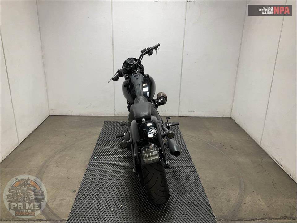 2023 Harley-Davidson FXLRS LOW RIDER S — фото 4