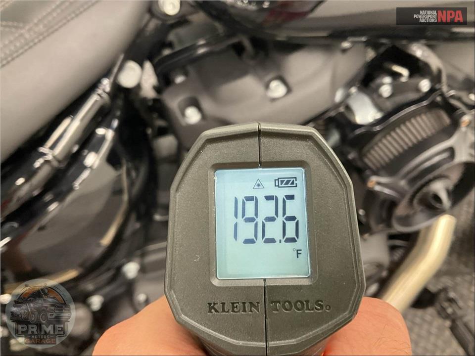 2023 Harley-Davidson FXLRS LOW RIDER S — фото 8