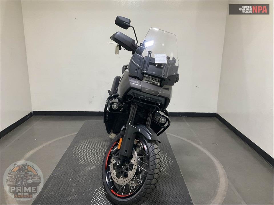 2023 Harley-Davidson RA1250S PAN AMERICA SPECIAL — фото 2