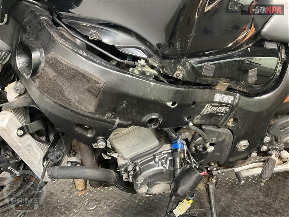 2022 Suzuki GSX1300RRM2 HAYABUSA — фото 15