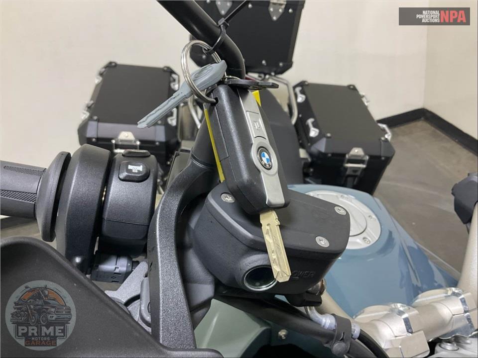 2026 Bmw F 900 GS ADVENTURE — фото 10