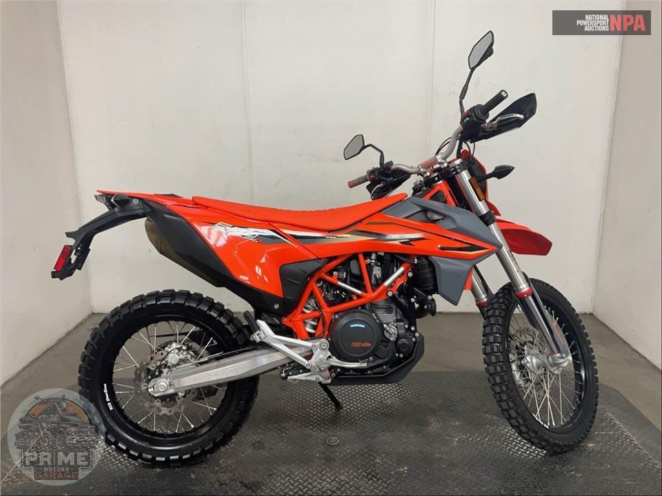 2023 Ktm 690 ENDURO R — фото 1