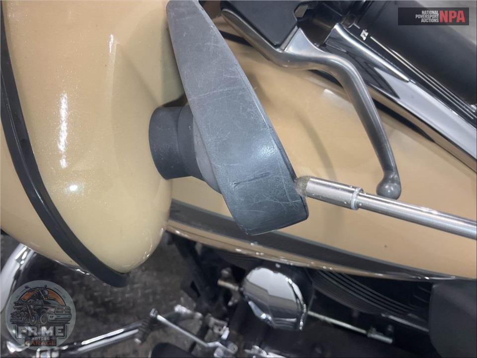 2013 Harley-Davidson FLHX STREET GLIDE — фото 32