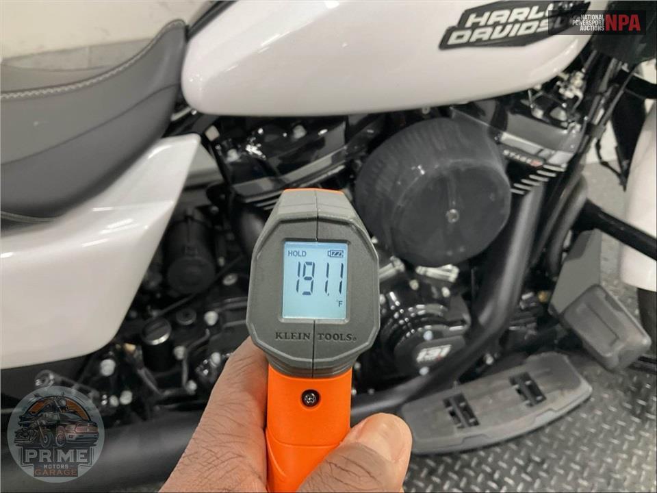 2024 Harley-Davidson FLTRX ROAD GLIDE — фото 8