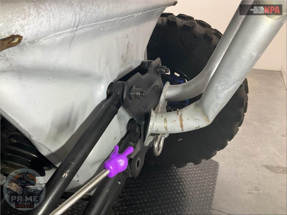 2020 Can-Am MAVERICK X3 MAX X RS TURBO RR — фото 30