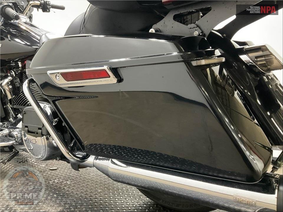 2022 Harley-Davidson FLHTK ULTRA LIMITED — фото 20