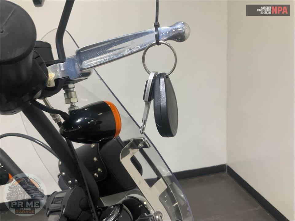 2019 Harley-Davidson FXBB STREET BOB — фото 13