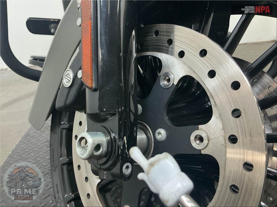 2018 Harley-Davidson FLHRXS ROAD KING SPECIAL — фото 30