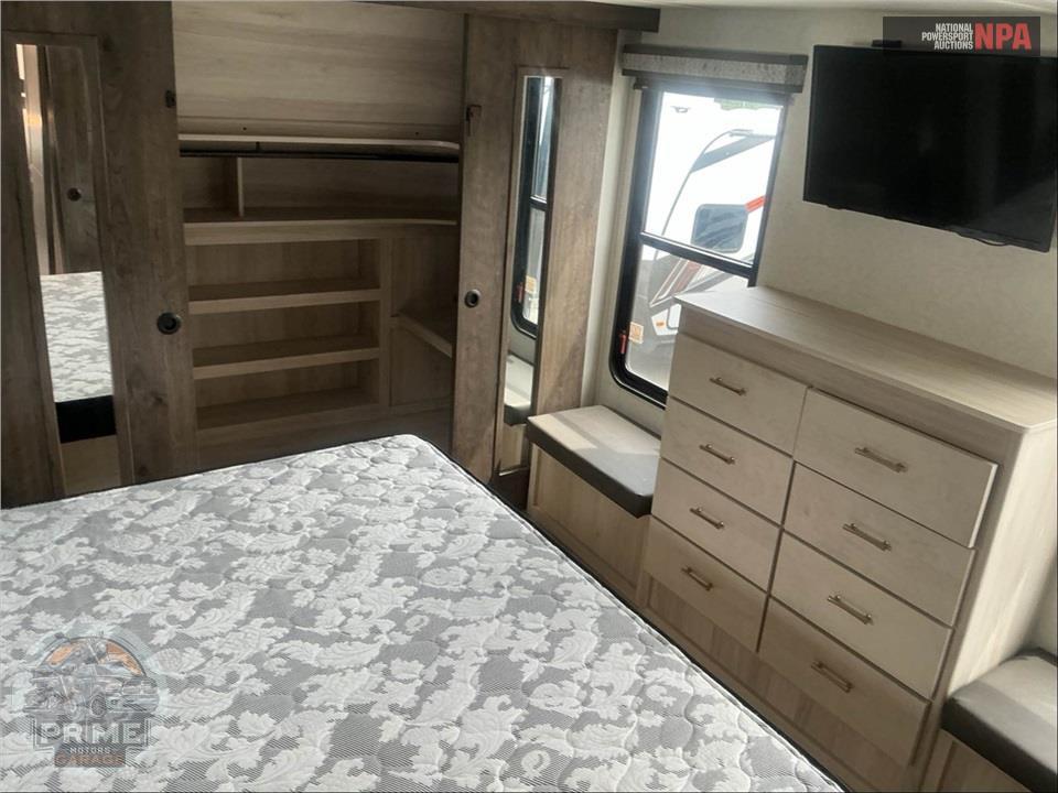2022 Alliance Rv M-340RL - PARADIGM FIFTH WHEEL SERIES — фото 13