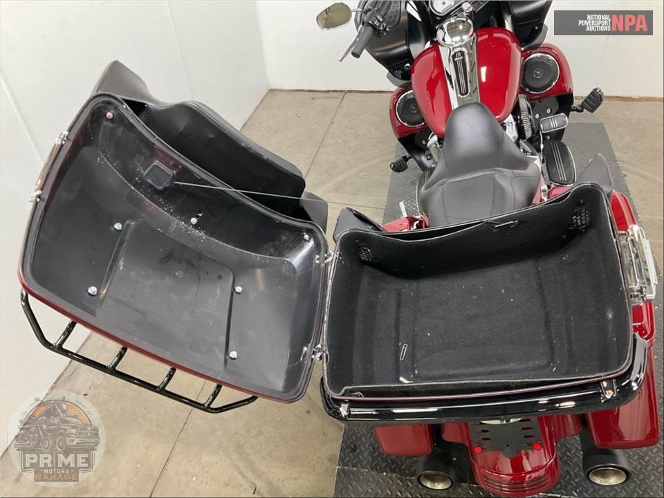 2020 Harley-Davidson FLTRX ROAD GLIDE — фото 32