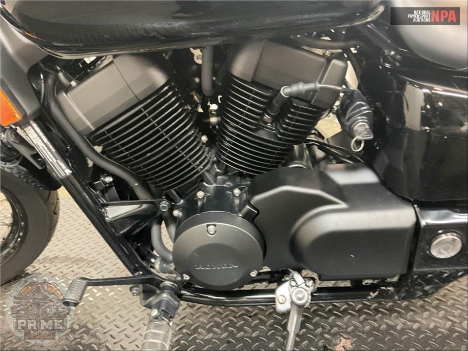2015 Honda VT750C2BF SHADOW PHANTOM — фото 7
