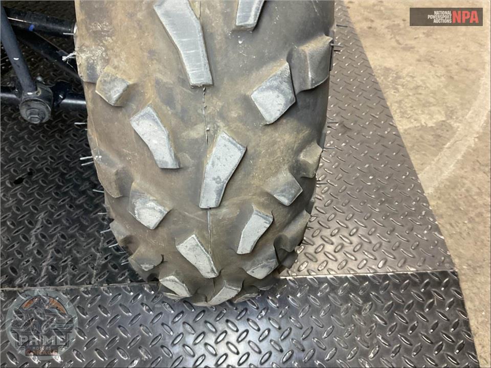 2023 Polaris RANGER CREW SP 570 PREMIUM — фото 17