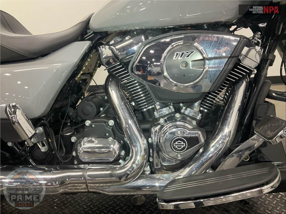 2024 Harley-Davidson FLTRX ROAD GLIDE — фото 6