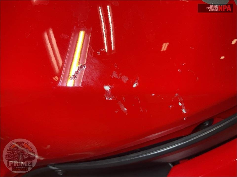 2012 Ducati MULTISTRADA 1200 ABS — фото 19