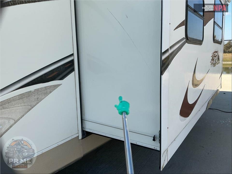 2012 Keystone Rv M-3050 BH - PASSPORT ULTRA LITE SERIES — фото 38