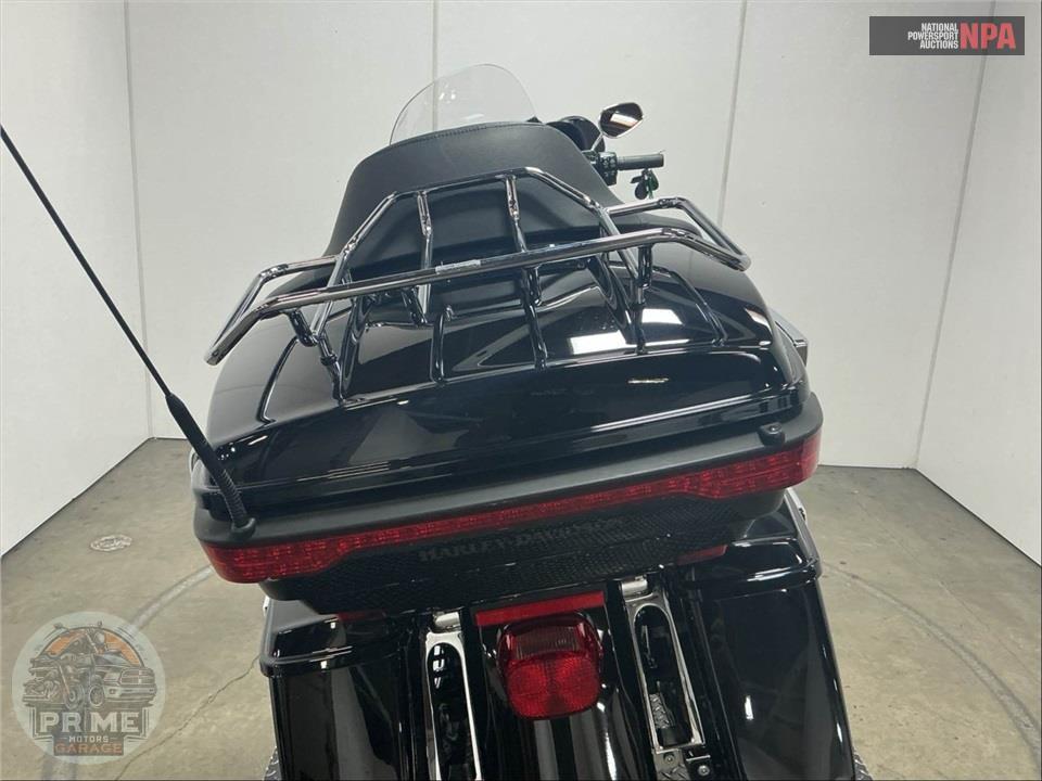 2018 Harley-Davidson FLHTK ULTRA LIMITED — фото 23