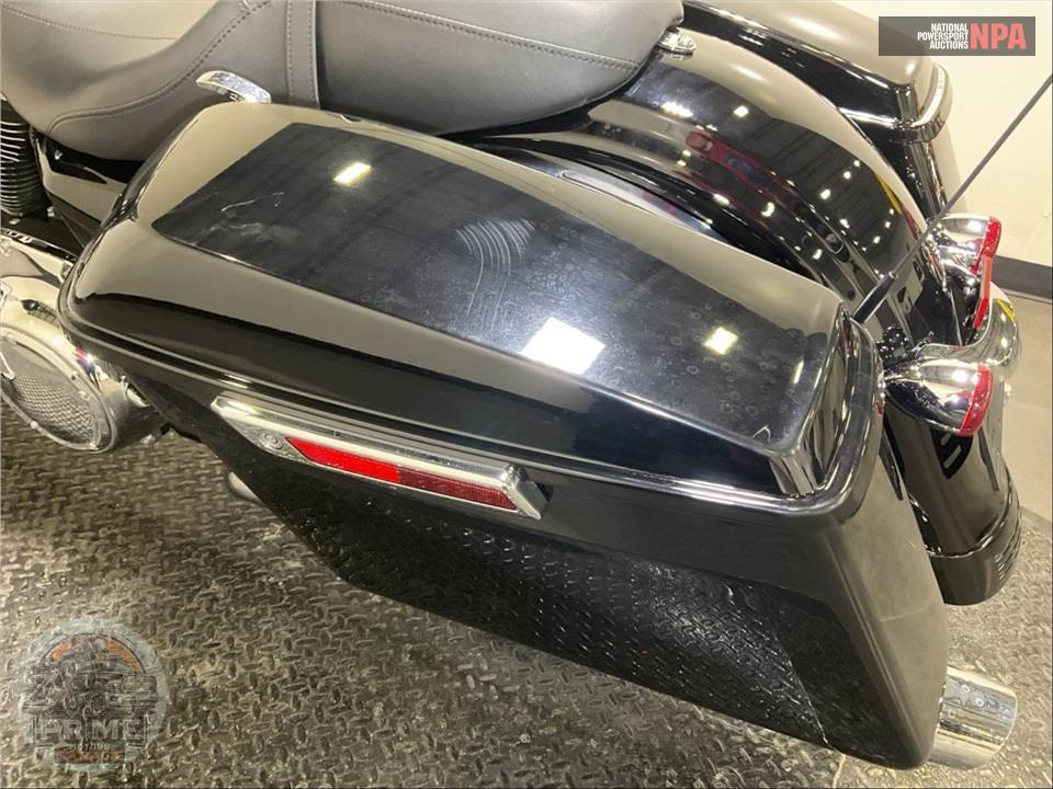 2023 Harley-Davidson FLHX STREET GLIDE — фото 15