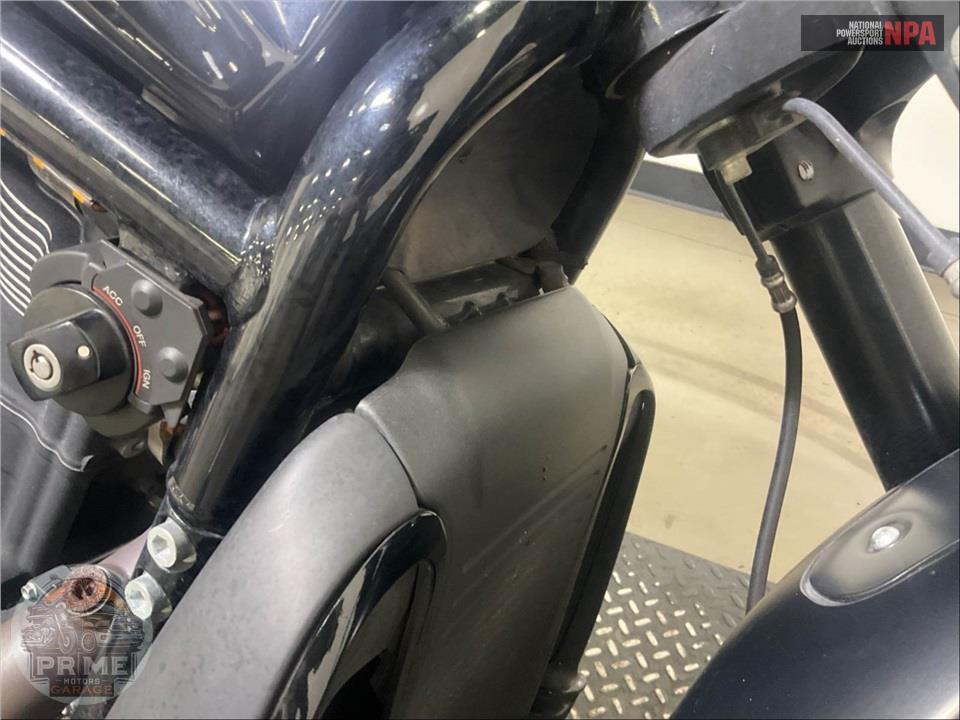 2012 Harley-Davidson VRSCDX NIGHT ROD SPECIAL — фото 13
