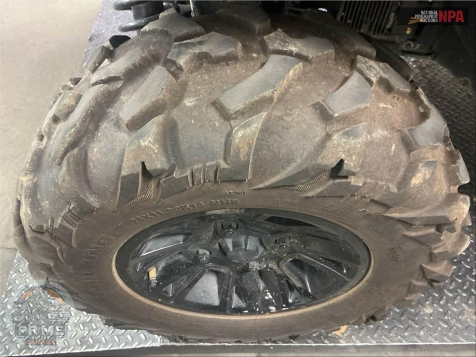2025 Can-Am COMMANDER MAX XT 1000R — фото 24