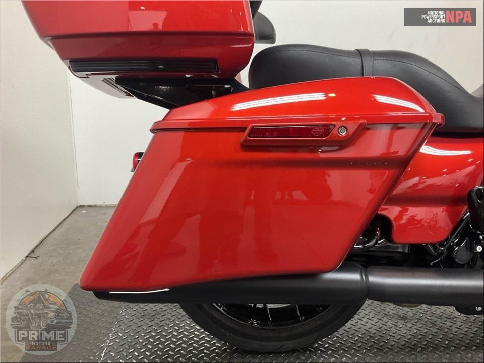 2025 Harley-Davidson FLHRXS ROAD KING SPECIAL — фото 15
