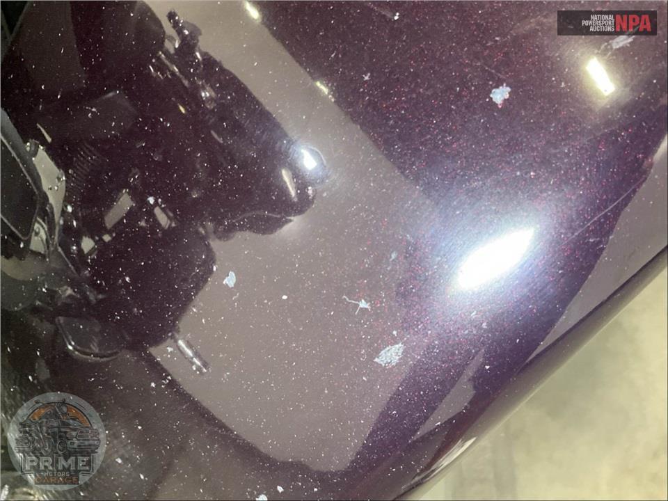 2014 Harley-Davidson FLHTCUTG TRIGLIDE ULTRA CLASSIC — фото 14