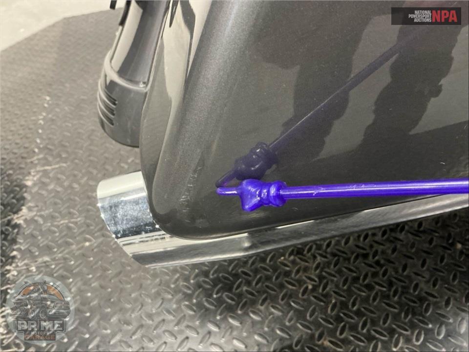 2021 Harley-Davidson FLTRX ROAD GLIDE — фото 24
