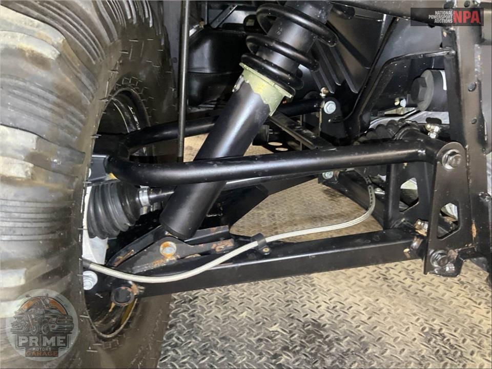 2017 Polaris RANGER XP 900 (CAMOUFLAGE) — фото 20