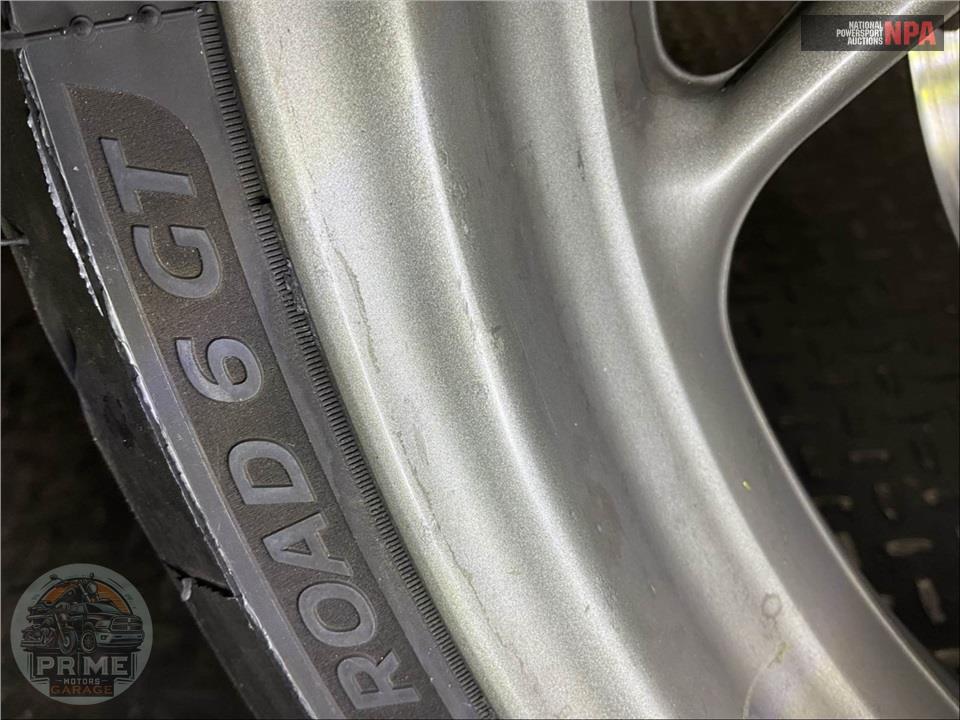 2014 Bmw K1600GTL PREMIUM — фото 32