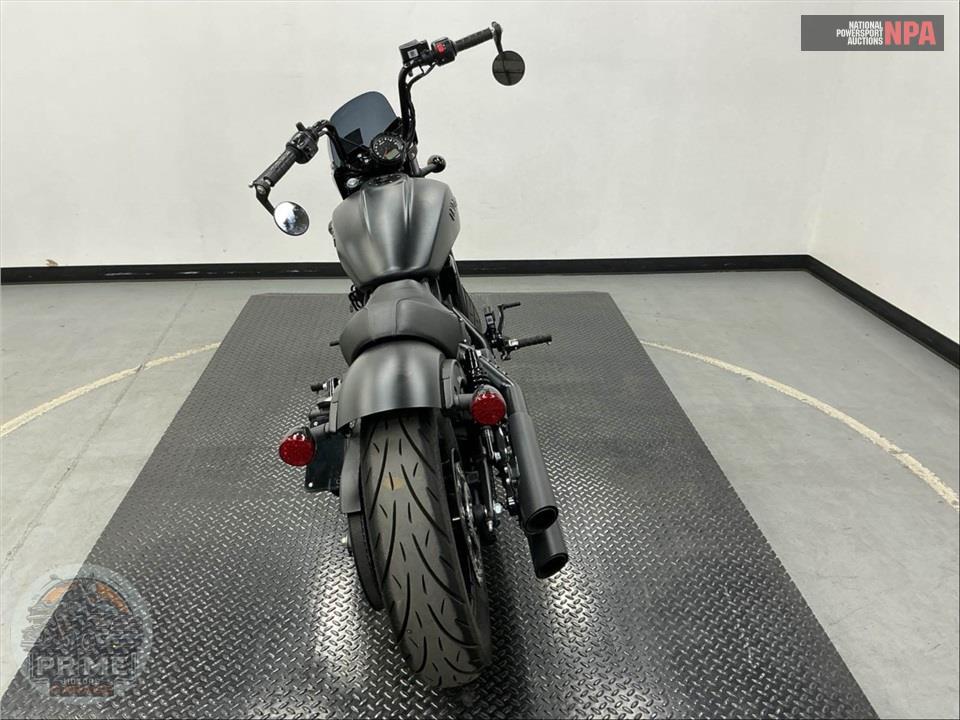 2023 Indian Motorcycle SCOUT ROGUE (ABS, COLOR) — фото 4