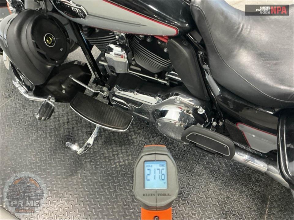 2011 Harley-Davidson FLHTCU UL CLSC EL GLIDE — фото 8