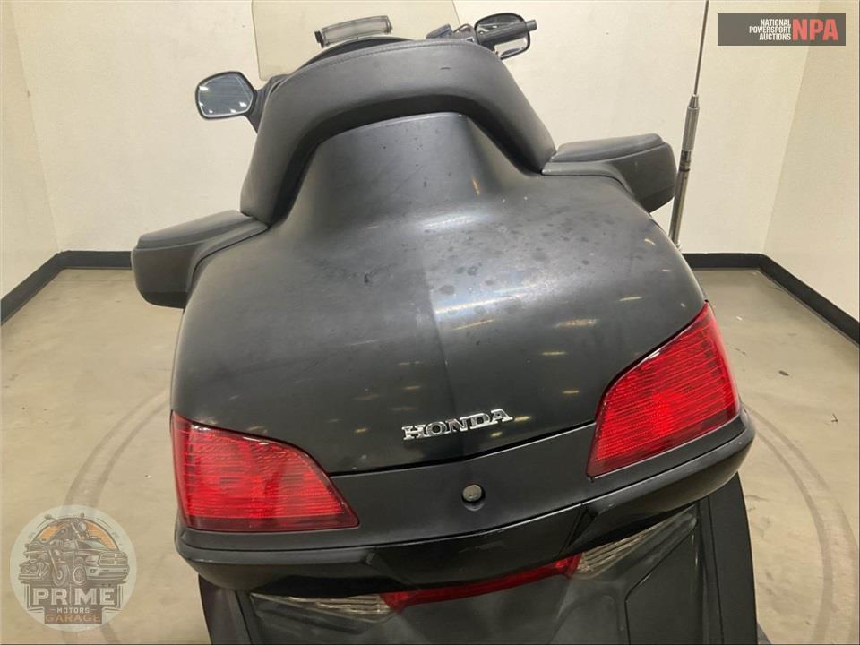 2014 Honda GL18HPNAME GOLDWING (ABS) (**) — фото 62