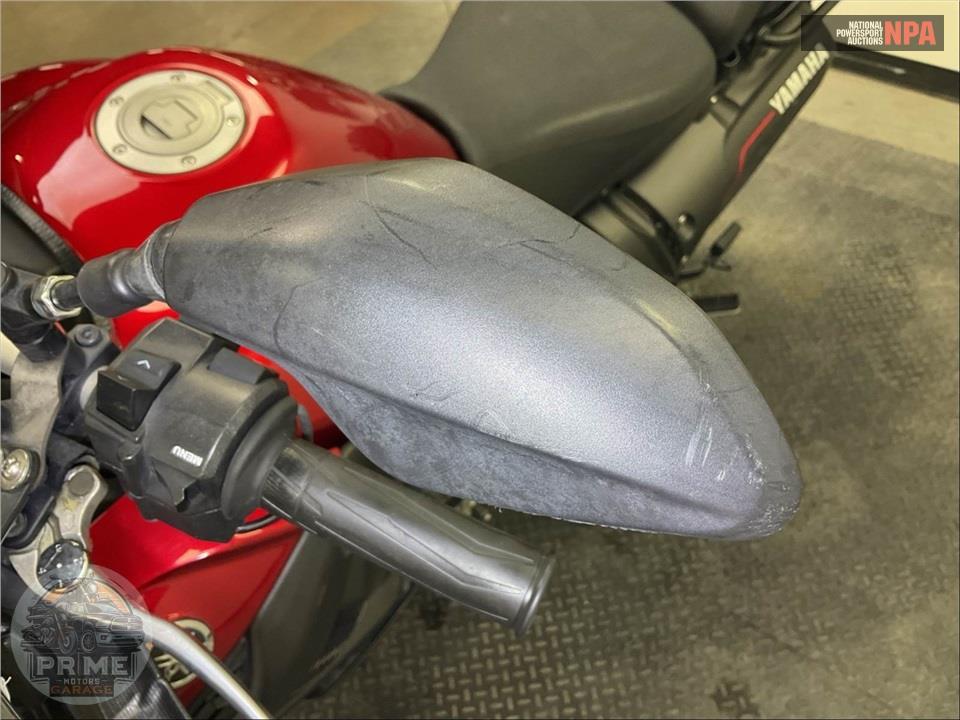 2015 Yamaha XTZ12F SUPER TENERE — фото 21