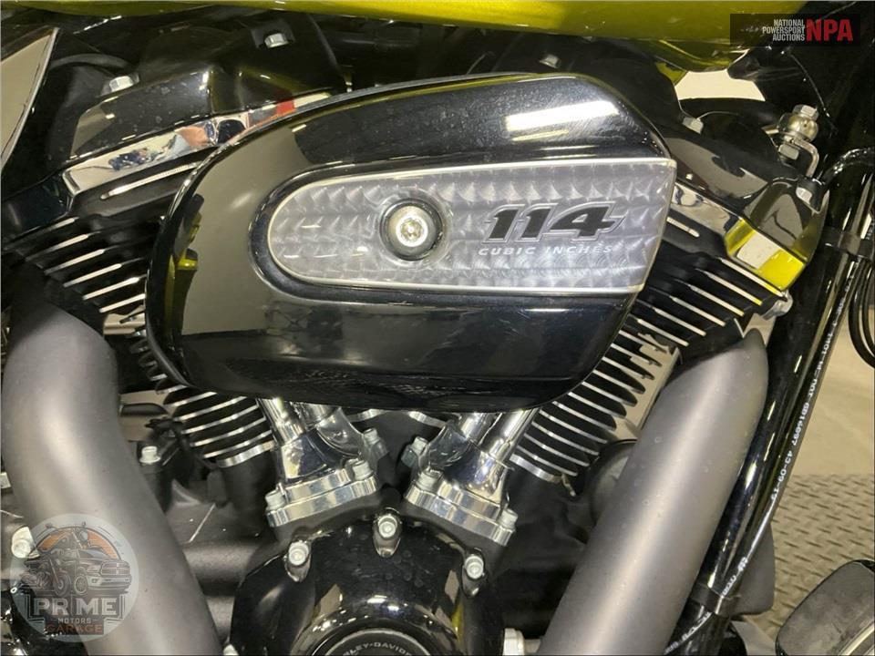 2020 Harley-Davidson FLTRXS ROAD GLIDE SPECIAL — фото 6
