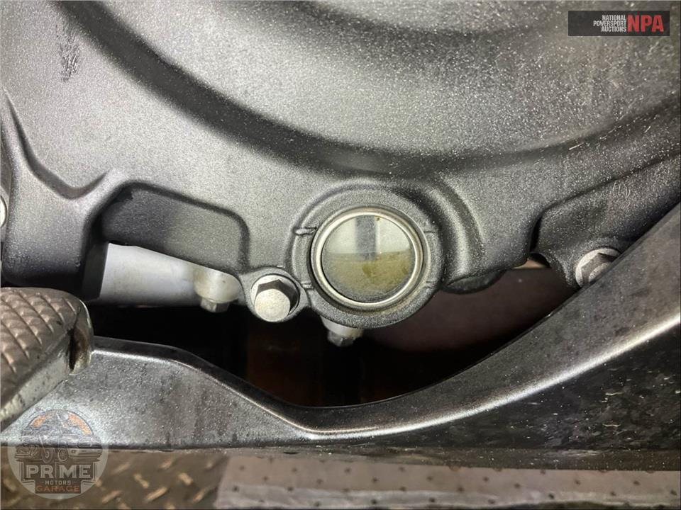 2023 Kawasaki EX400HPFNN NINJA 400 — фото 6
