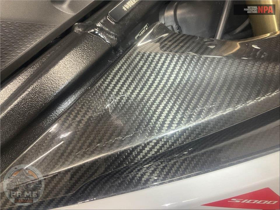 2023 Bmw S1000RR — фото 12