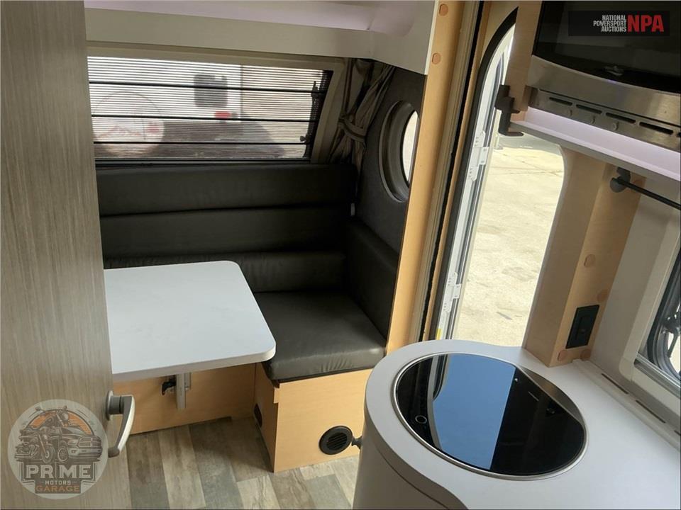 2023 Nucamp Rv M-400 BOONDOCK - T@B SERIES — фото 9