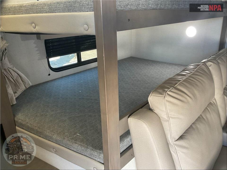 2024 Grand Design Recreational Vehicles M-265BH - TRANSCEND XPLOR SERIES — фото 18