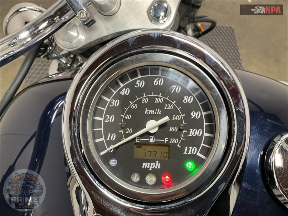 2004 Suzuki VL800K4 INTRUDER VOLUSIA — фото 5