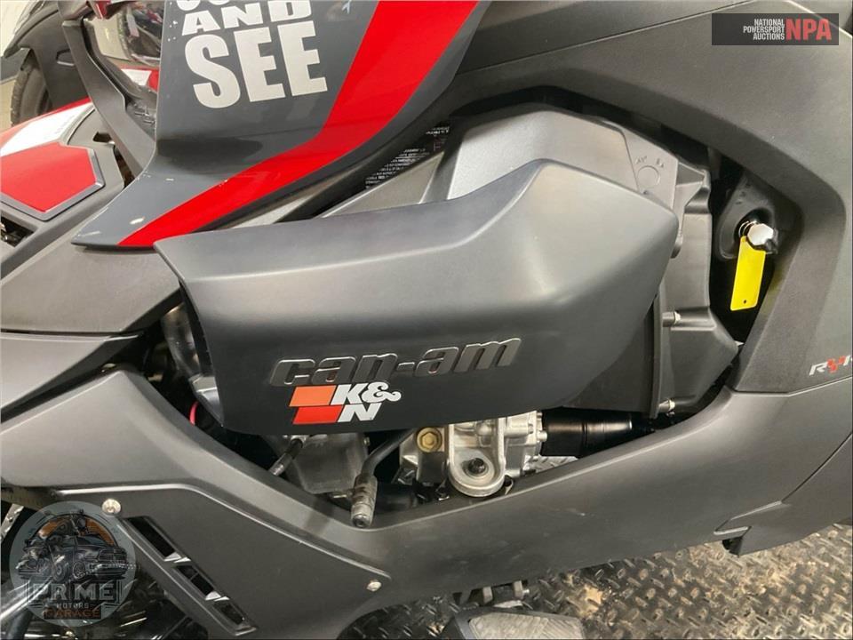 2023 Can-Am RYKER SPORT 900 ACE — фото 6